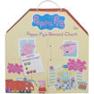 Picture of Peppa Pig Reward Chart Figure and Accessory Pack